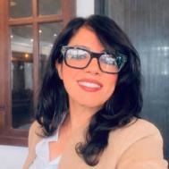 Loveleen Chawla Sketching trainer in Delhi