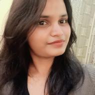 Shreya S. Class 10 trainer in Varanasi