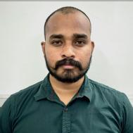 Alok Class 10 trainer in Port Blair