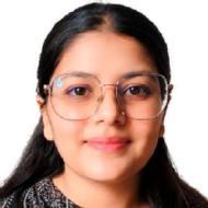 Isha Class 8 Tuition trainer in Ludhiana