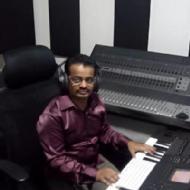Meeralal S Piano trainer in Chennai
