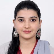 Lubna F. Class I-V Tuition trainer in Durgapur