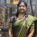 Varalakshmi photo