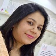 Sayyeda A. Class 9 Tuition trainer in Pilibhit