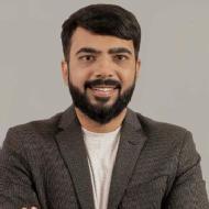 Lucky Jethani Engineering Entrance trainer in Lucknow
