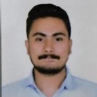 Rajat Class 10 trainer in Jaipur