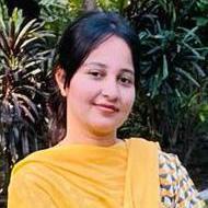 Aswa S. Class I-V Tuition trainer in Vadodara