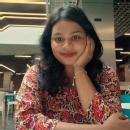 Lucky suhani Sahoo photo