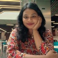 Lucky suhani S. Class 12 Tuition trainer in Bhubaneswar