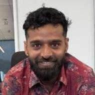 Ronu Mondeep Mohanty Class 10 trainer in Bangalore