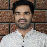 Surender. L Class I-V Tuition trainer in Hyderabad