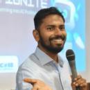 Joseph Cyber Security trainer in Bangalore