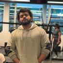 Surej Krishna Personal Trainer trainer in Bangalore