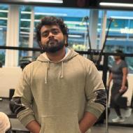 Surej Krishna Personal Trainer trainer in Bangalore