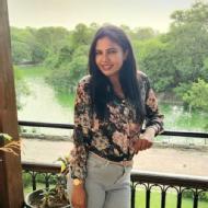 Rubal B. Class 12 Tuition trainer in Panchkula