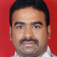 Bobba Venkata Rami Reddy Class 12 Tuition trainer in Hyderabad