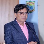 Pramod Pandey B Ed Tuition trainer in Mumbai