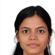 Aabhanjali S. Class 12 Tuition trainer in Gaya