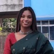 Nabonita Guitar trainer in Kolkata