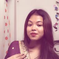 Sucharita P. Class I-V Tuition trainer in Kolkata