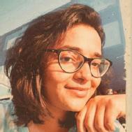 Suchetana S. Class 11 Tuition trainer in Hyderabad
