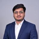 Photo of Arghadeep Rakshit
