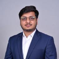 Arghadeep Rakshit Class 12 Tuition trainer in Chhatna
