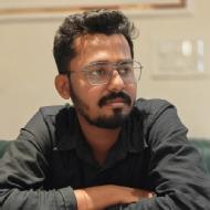 Rahul Dutta Analytical Instruments trainer in Bangalore