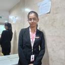 Photo of Aachal G.