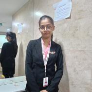 Aachal G. Marathi Speaking trainer in Surat