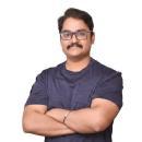 Photo of Aadeesh Patil