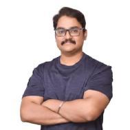 Aadeesh Patil Personal Trainer trainer in Pune