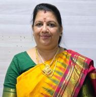 Sukanya I. Dance trainer in Chennai