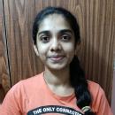 Harshini G. Engineering Entrance Coaching trainer in Bangalore