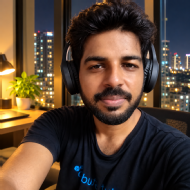 Adithya Ravi Software Testing trainer in Chennai