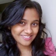 Vennela B A. Class I-V Tuition trainer in Bangalore