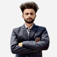 Adarsh Ojha Spoken English trainer in Kapurthala