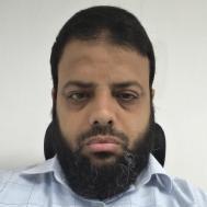 Mohammed Sayeed Class 12 Tuition trainer in Chennai