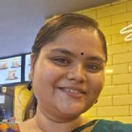 Tanisha Special Education (Learning Disabilities) trainer in Howrah