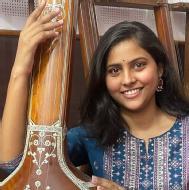 Arti Vocal Music trainer in Varanasi