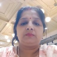 Anamika J. Class 10 trainer in Noida
