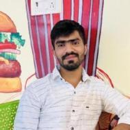 Vineet Class 12 Tuition trainer in Mathura