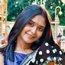 Bhagyashree M. Class 12 Tuition trainer in Kolkata