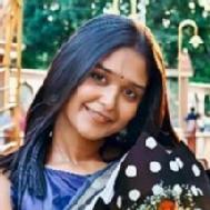 Bhagyashree M. Class 12 Tuition trainer in Kolkata