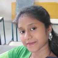 Surangana S. Class I-V Tuition trainer in Kolkata