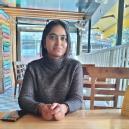 Aafreen A. photo