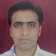 Wasim Spoken English trainer in Lucknow