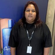 Dhivya S. Class I-V Tuition trainer in Chennai