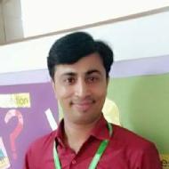 Bharat Class I-V Tuition trainer in Gurgaon
