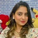 Arti K. Yoga trainer in Jaipur